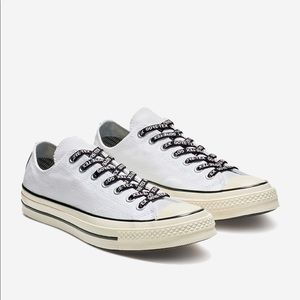 CONVERSE CHUCK 70 GORE-TEX CANVAS LOW TOP